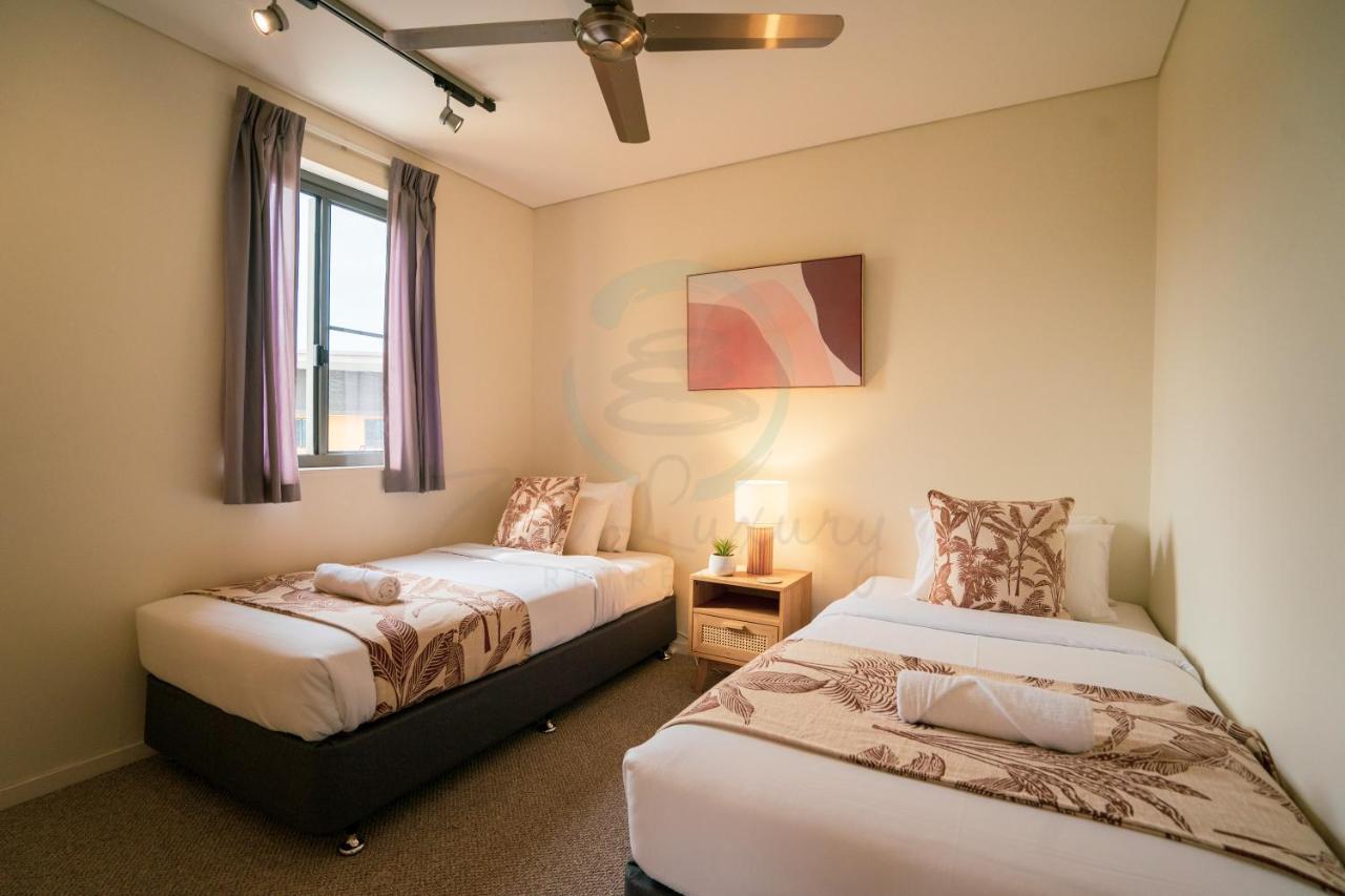 Zen Paradise - 2-Br Waterfront Ocean View Retreat Darwin Kültér fotó